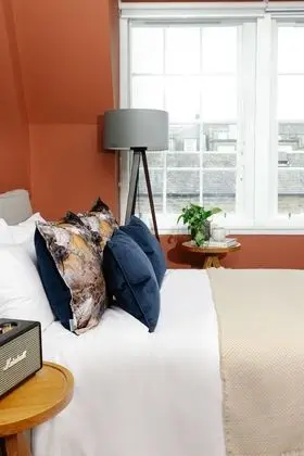 Apart Daire, 1 Yatak Odası (with Sofa Bed)