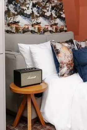 Apart Daire, 1 Yatak Odası (with Sofa Bed)