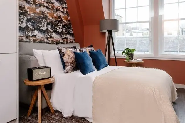 Apart Daire, 1 Yatak Odası (with Sofa Bed)