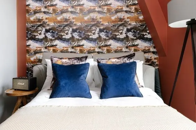 Apart Daire, 1 Yatak Odası (with Sofa Bed)