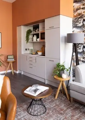 Apart Daire, 1 Yatak Odası (with Sofa Bed)