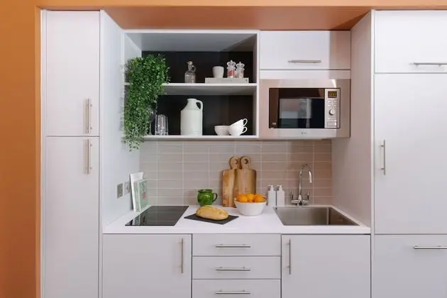 Apart Daire, 1 Yatak Odası (with Sofa Bed)