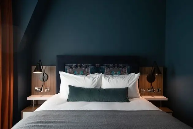 Apart Daire, 1 Yatak Odası (with Sofa Bed)
