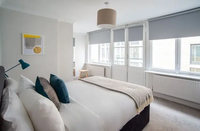Premium Apart Daire, 1 Yatak Odası