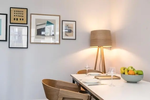 Premium Apart Daire, 1 Yatak Odası