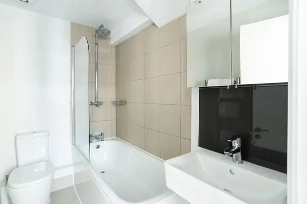 Premium Apart Daire, 1 Yatak Odası