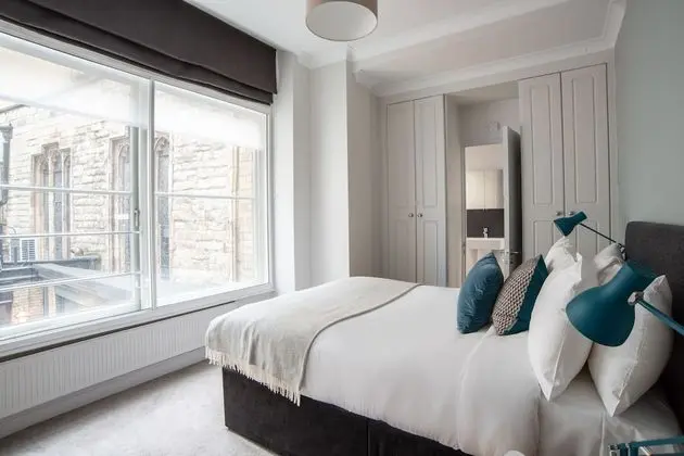 Premium Apart Daire, 2 Yatak Odası