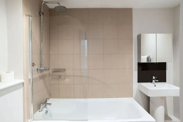 Premium Apart Daire, 2 Yatak Odası