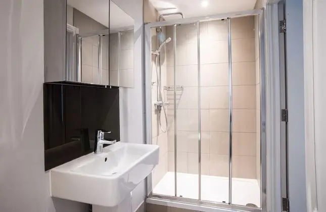 Premium Apart Daire, 2 Yatak Odası