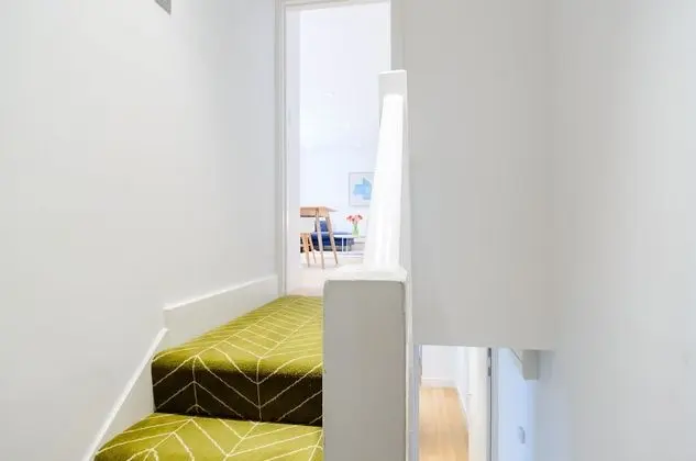 Premium Apart Daire, 1 Yatak Odası