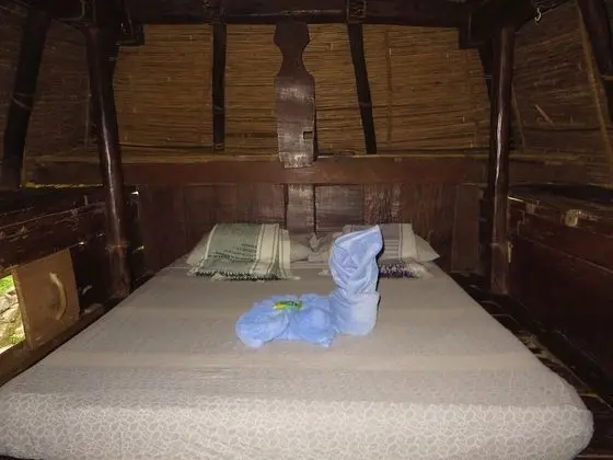 Kır Evi (Native, Good for 2)