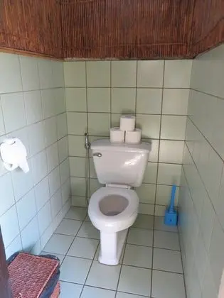 Kır Evi (Native, Good for 3)