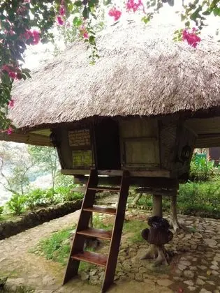 Kır Evi (Native, Good for 3)