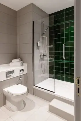 Classic Apart Daire, 1 Yatak Odası, Özel Banyo