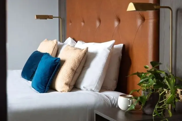 Deluxe Apart Daire, 1 Yatak Odası, Teras, Şehir Manzaralı