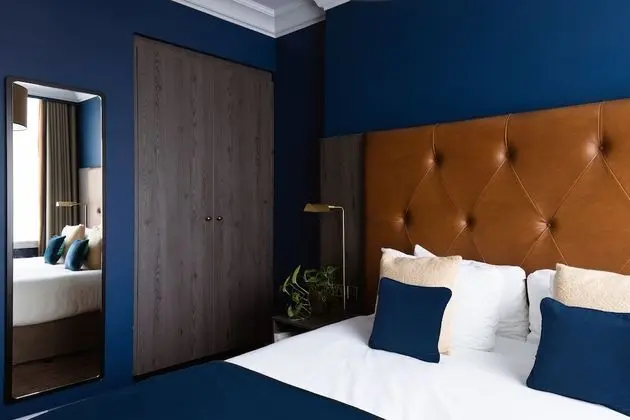 Premium Apart Daire, 1 Yatak Odası, Sigara İçilmez, Mutfak