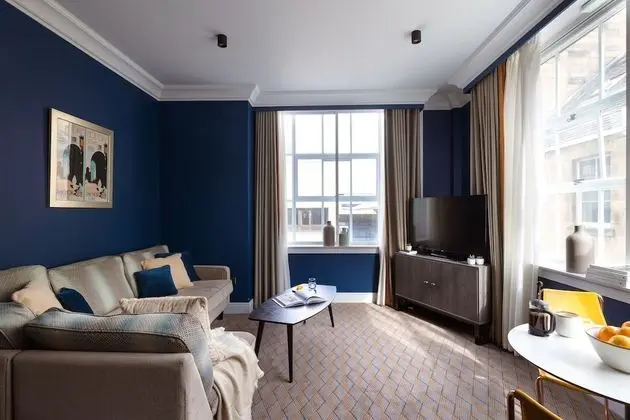 Premium Apart Daire, 1 Yatak Odası, Sigara İçilmez, Mutfak