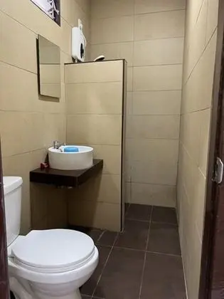 Basic Oda, 2 Tek Kişilik Yatak