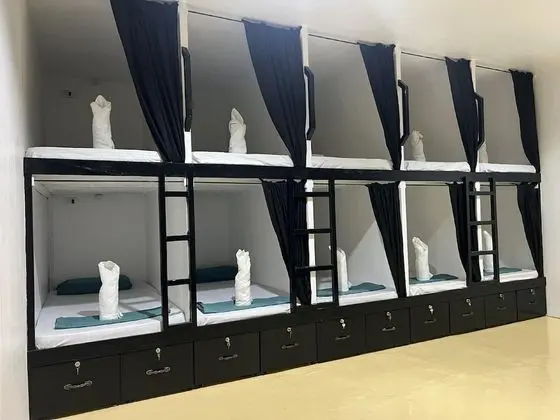 Ortak Ranzalı Oda