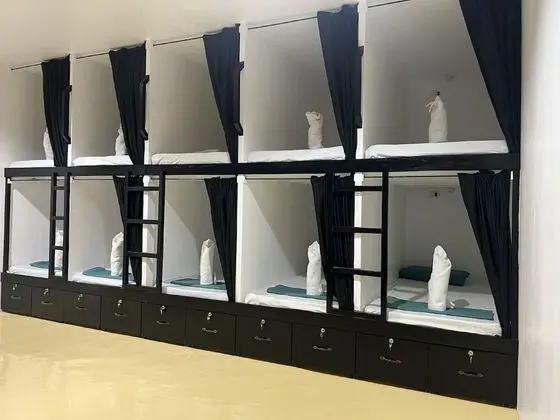 Ortak Ranzalı Oda