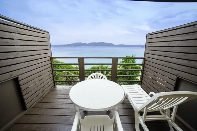 Comfort Oda, Birden Çok Yatak, Deniz Manzaralı, Plaj Kenarı