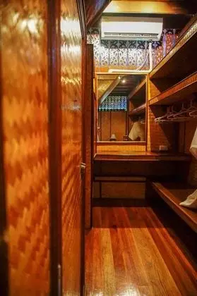 Deluxe Villa, 2 Yatak Odası, Bahçe Manzaralı, Bahçeli
