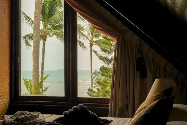 Luxury Villa, 3 Yatak Odası, Teras, Denize Sıfır