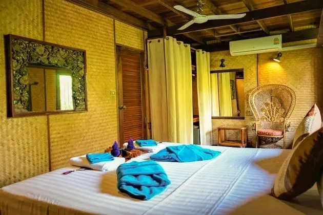 Luxury Villa, 3 Yatak Odası, Teras, Denize Sıfır