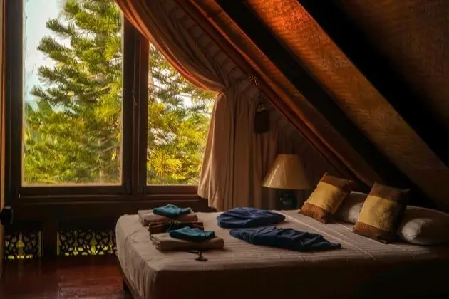 Luxury Villa, 3 Yatak Odası, Teras, Denize Sıfır