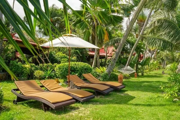 Luxury Villa, 3 Yatak Odası, Teras, Denize Sıfır