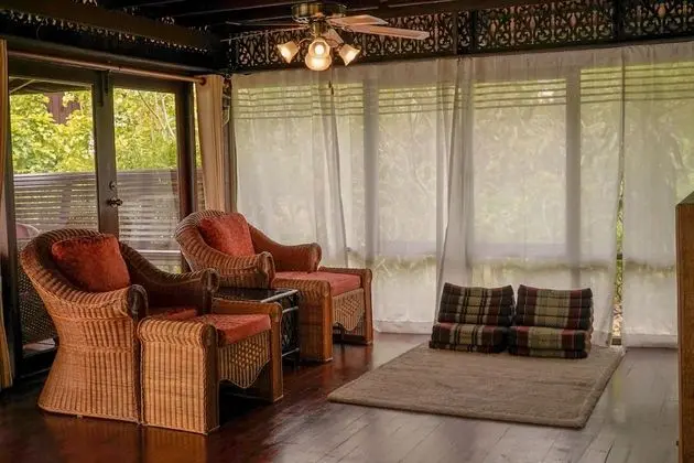 Luxury Villa, 3 Yatak Odası, Teras, Denize Sıfır