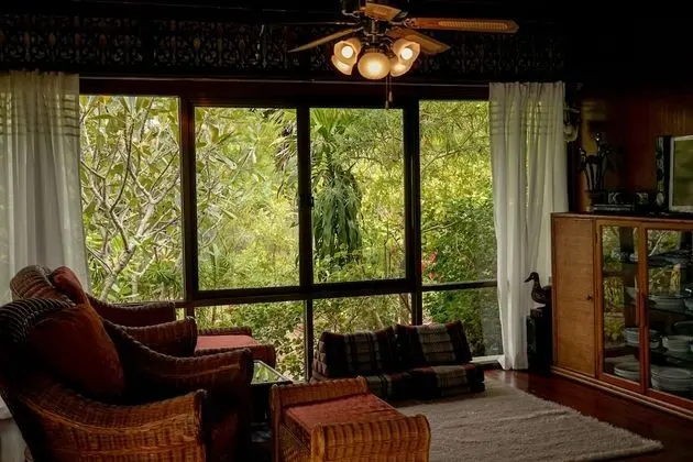 Luxury Villa, 3 Yatak Odası, Teras, Denize Sıfır