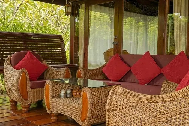 Luxury Villa, 3 Yatak Odası, Teras, Denize Sıfır