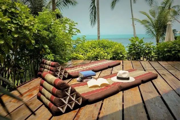 Luxury Villa, 3 Yatak Odası, Teras, Denize Sıfır