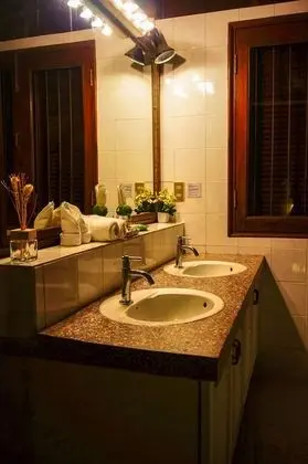 Luxury Villa, 3 Yatak Odası, Teras, Denize Sıfır