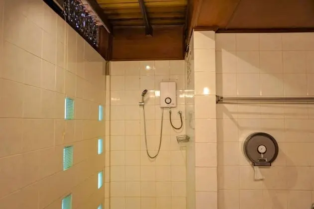 Luxury Villa, 3 Yatak Odası, Teras, Denize Sıfır
