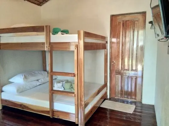 Family Bungalov