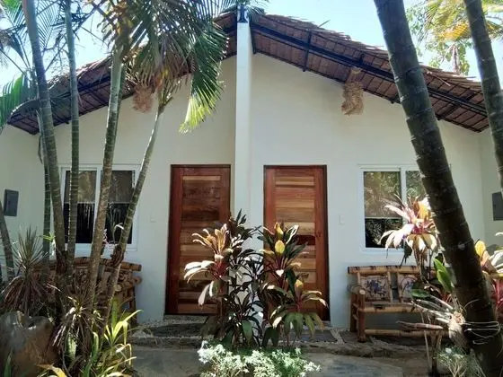 Family Bungalov