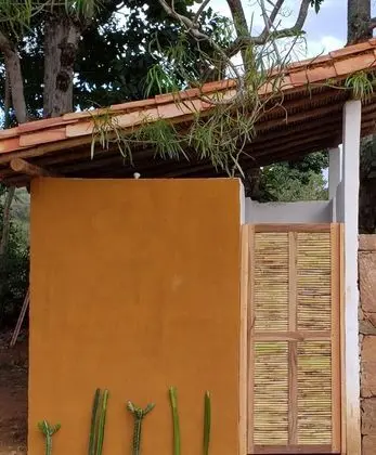 Glamping Carpa estándar