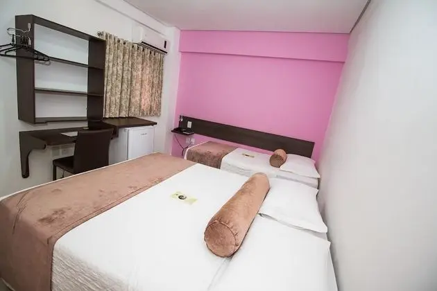 Standard İki Ayrı Yataklı Oda