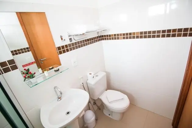 Tek Kişilik Oda