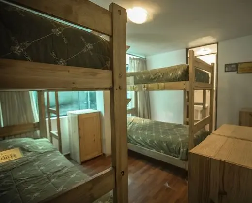 Ortak Ranzalı Oda, Sadece kadınlar için, Özel Banyo