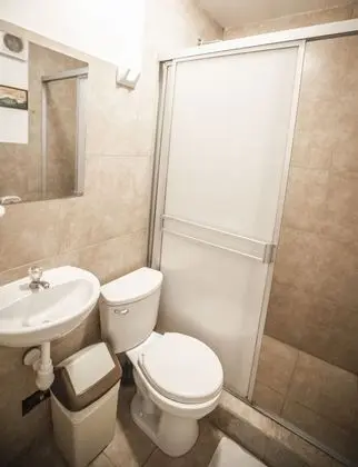 Süit, Özel Banyo