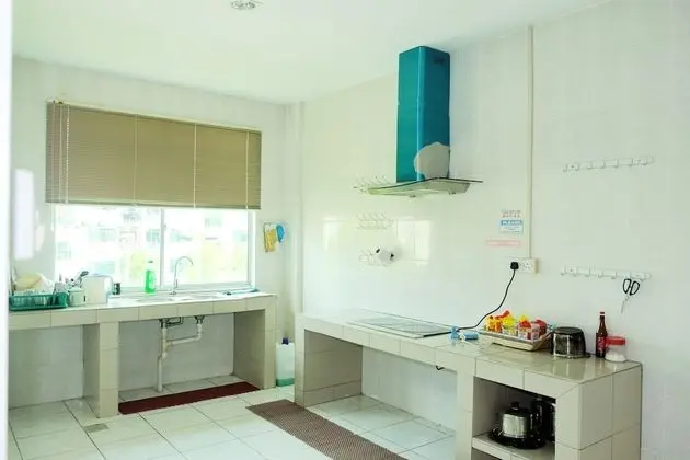Comfort İki Ayrı Yataklı Oda, 2 Tek Kişilik Yatak, Ortak Banyo