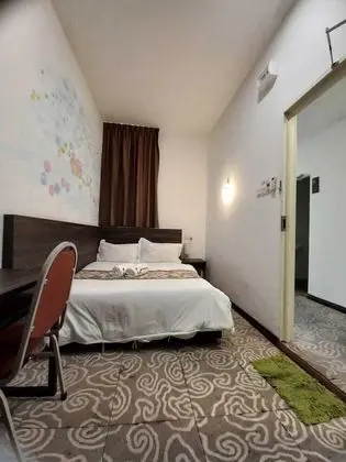 Economy Oda, Ortak Banyo