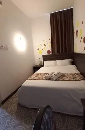 Economy Oda, Ortak Banyo