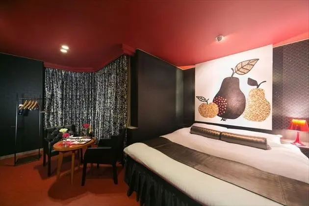 Standard Tek Büyük Yataklı Oda, 1 En Büyük (King) Boy Yatak