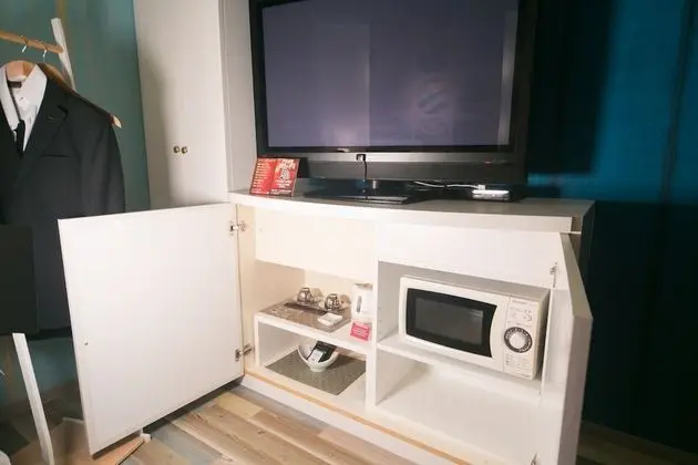 Standard Tek Büyük Yataklı Oda, 1 En Büyük (King) Boy Yatak