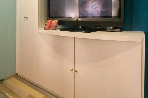 Standard Tek Büyük Yataklı Oda, 1 En Büyük (King) Boy Yatak