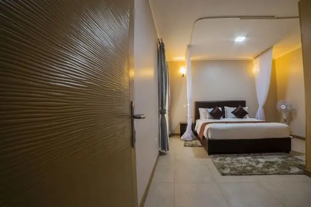 Apart Daire, 3 Yatak Odası